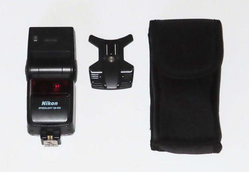 Nikon 600 speedlight flash - nikon,