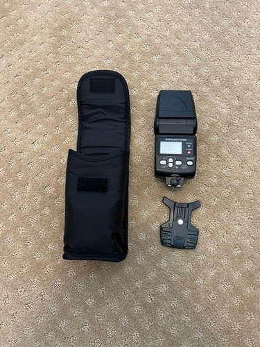 Nikon speedlight 600 shoe - sb-600,